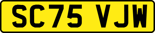 SC75VJW