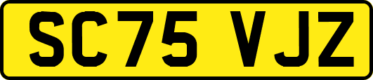 SC75VJZ
