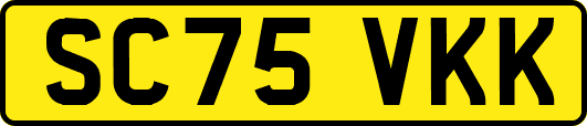 SC75VKK