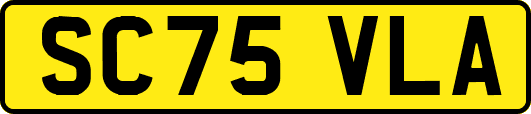 SC75VLA