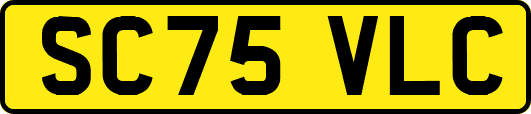 SC75VLC