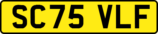 SC75VLF