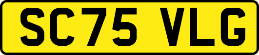 SC75VLG