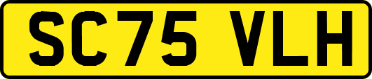 SC75VLH