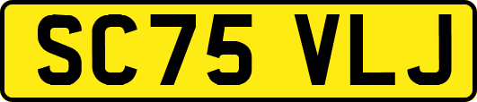 SC75VLJ