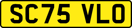 SC75VLO