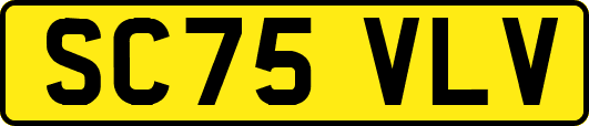 SC75VLV