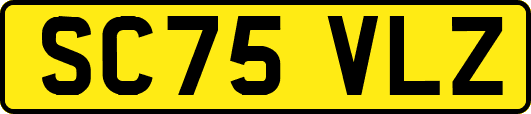 SC75VLZ