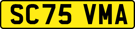 SC75VMA