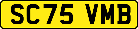 SC75VMB