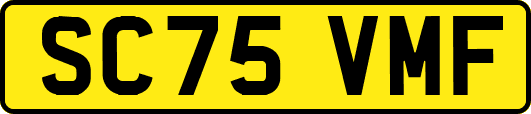SC75VMF