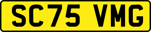 SC75VMG