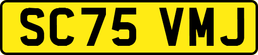 SC75VMJ