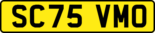 SC75VMO