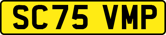 SC75VMP