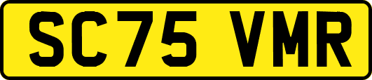 SC75VMR