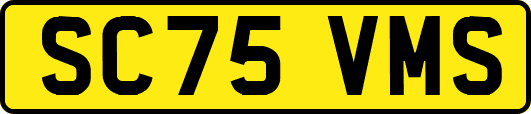 SC75VMS