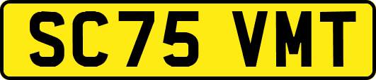 SC75VMT
