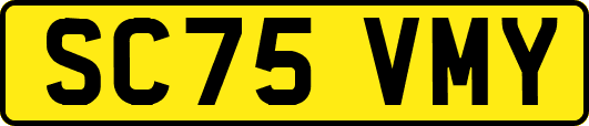 SC75VMY