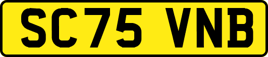 SC75VNB