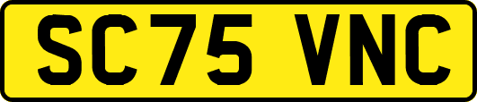 SC75VNC