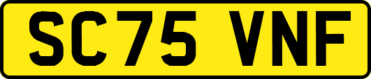SC75VNF