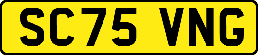 SC75VNG