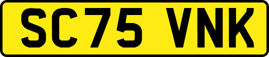 SC75VNK