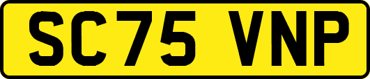 SC75VNP