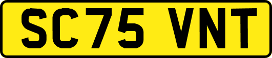 SC75VNT