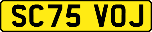 SC75VOJ