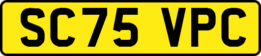 SC75VPC