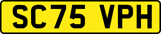 SC75VPH
