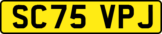 SC75VPJ