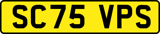 SC75VPS