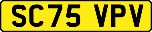 SC75VPV