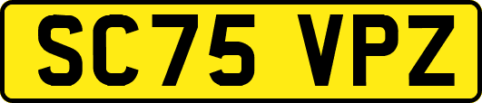 SC75VPZ