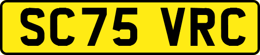 SC75VRC