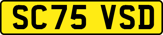 SC75VSD