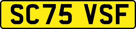 SC75VSF