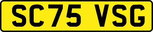 SC75VSG