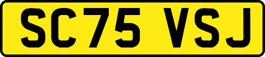 SC75VSJ