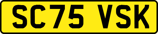 SC75VSK