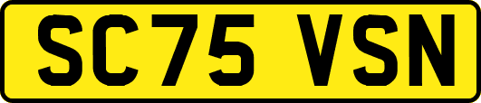 SC75VSN