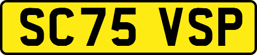 SC75VSP