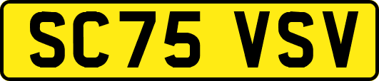 SC75VSV