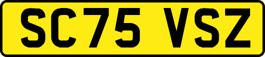 SC75VSZ