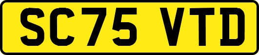 SC75VTD