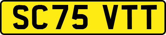 SC75VTT