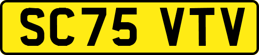 SC75VTV